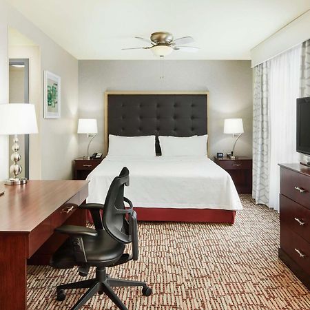 Homewood Suites By Hilton Калъмбъс Екстериор снимка