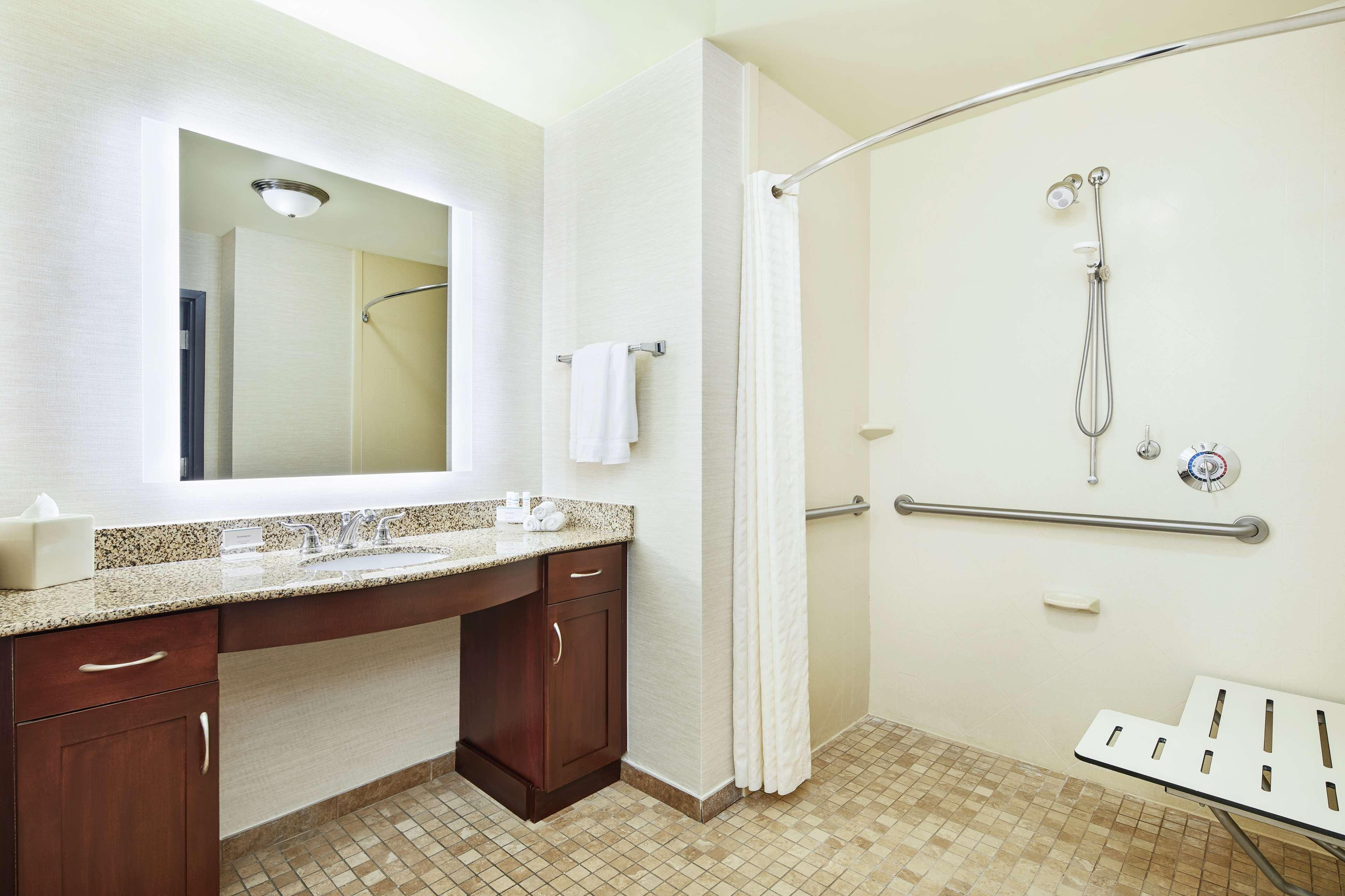 Homewood Suites By Hilton Калъмбъс Екстериор снимка