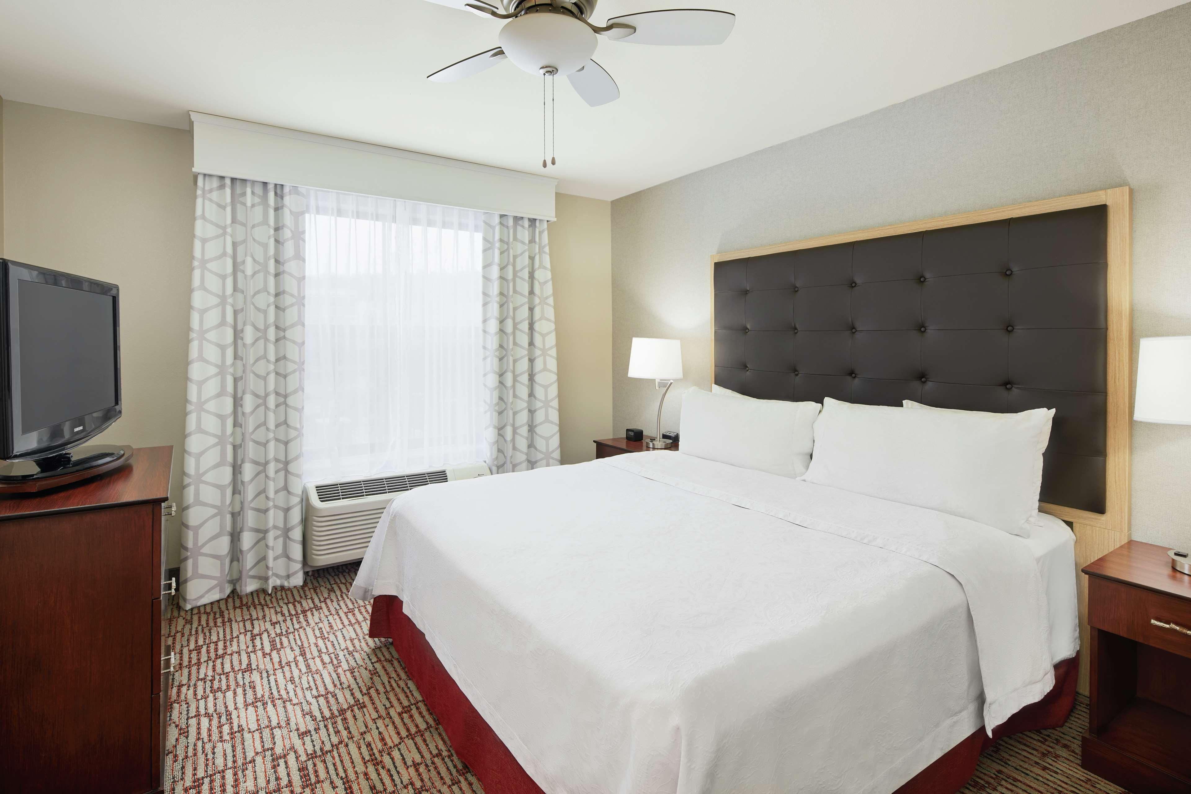 Homewood Suites By Hilton Калъмбъс Екстериор снимка