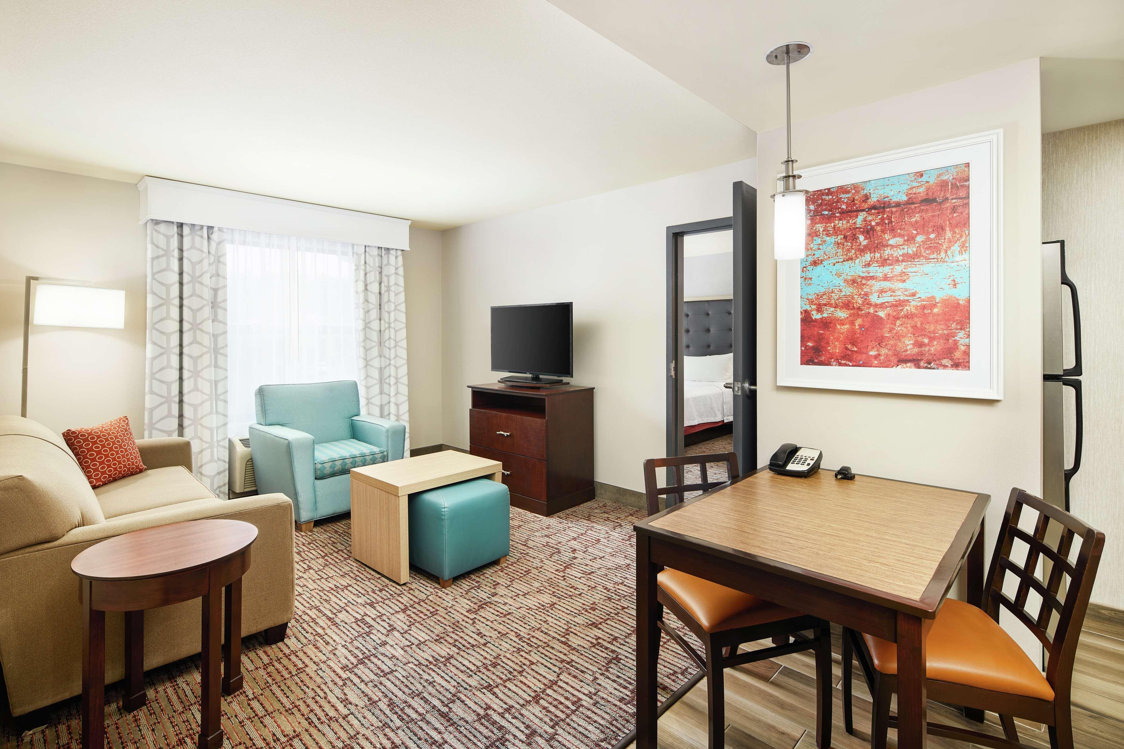 Homewood Suites By Hilton Калъмбъс Екстериор снимка