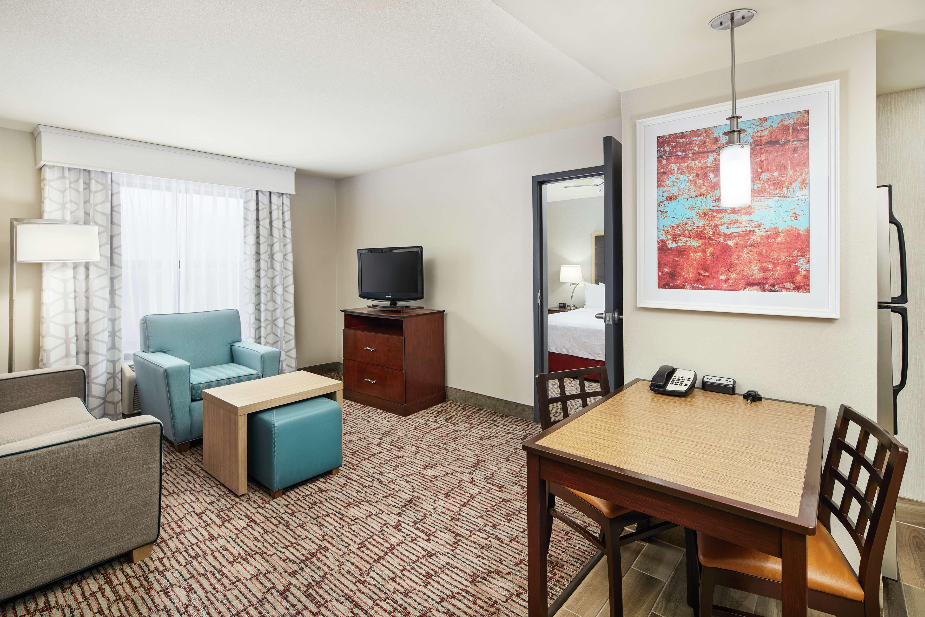 Homewood Suites By Hilton Калъмбъс Екстериор снимка
