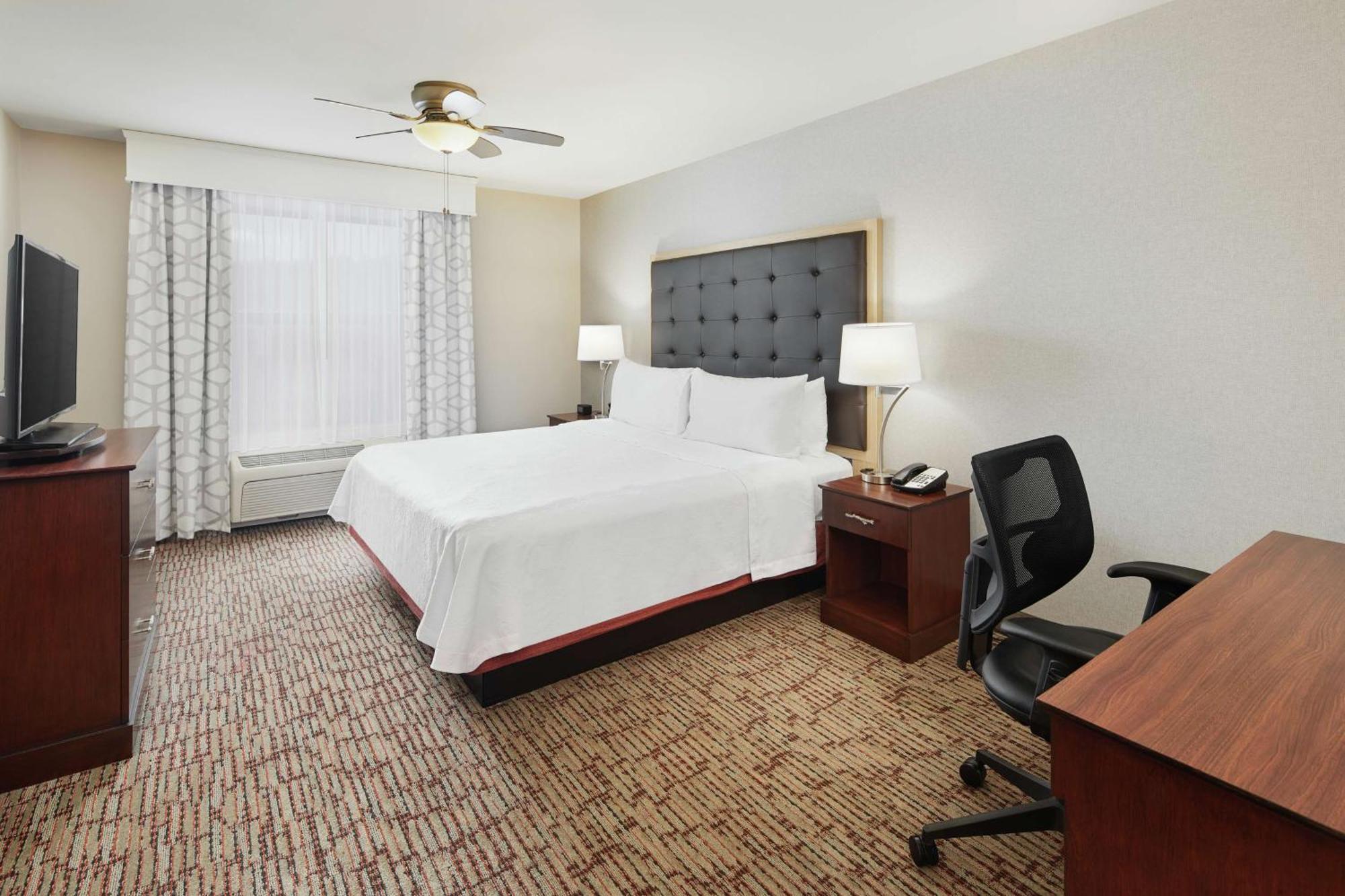 Homewood Suites By Hilton Калъмбъс Екстериор снимка