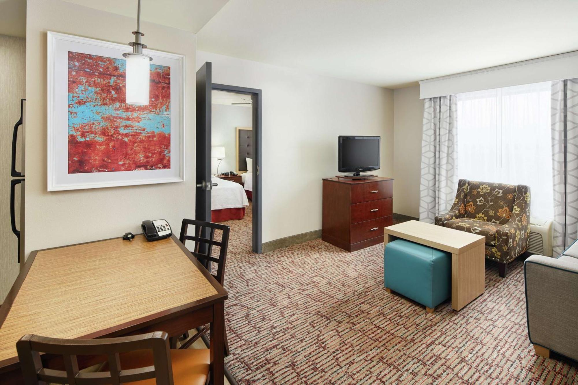 Homewood Suites By Hilton Калъмбъс Екстериор снимка